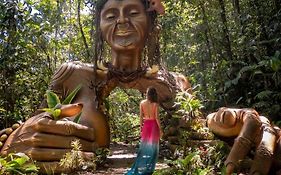 Eco Hotel Rio De Oro